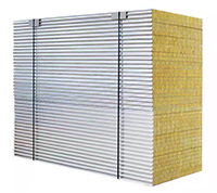 凈化車間夾芯板安裝價格怎么算