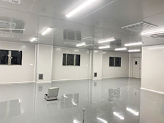 怎樣安裝凈化彩鋼板和凈化鋁材？