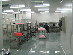 無菌室標(biāo)準(zhǔn)化規(guī)程與驗(yàn)收規(guī)范你了解多少？