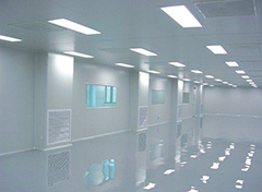 做無(wú)塵凈化車(chē)間工程施工需要具備什么資質(zhì)