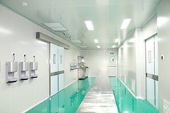 食品藥品GMP車(chē)間潔凈度級(jí)別以及對(duì)懸浮粒子的要求