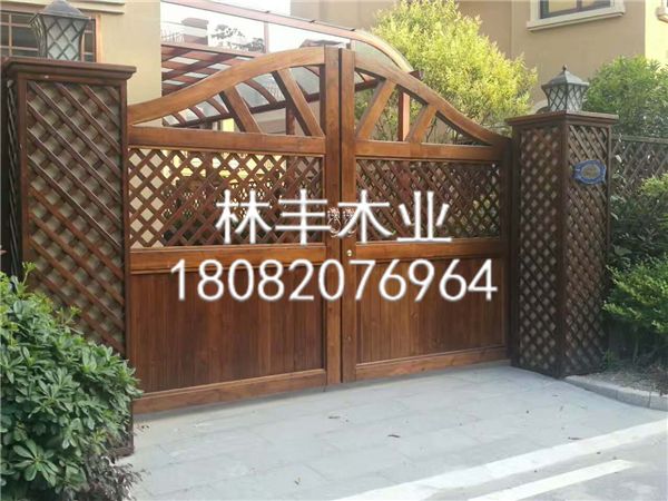 芬蘭木跟其他防腐木有什么區(qū)別？